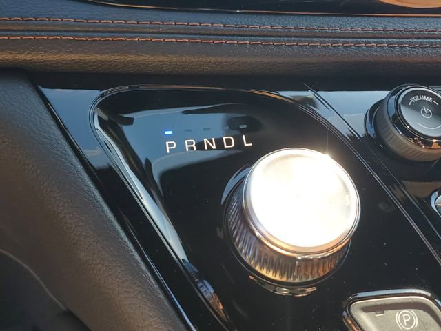 New 2026 Chrysler Pacifica Pinnacle image 31