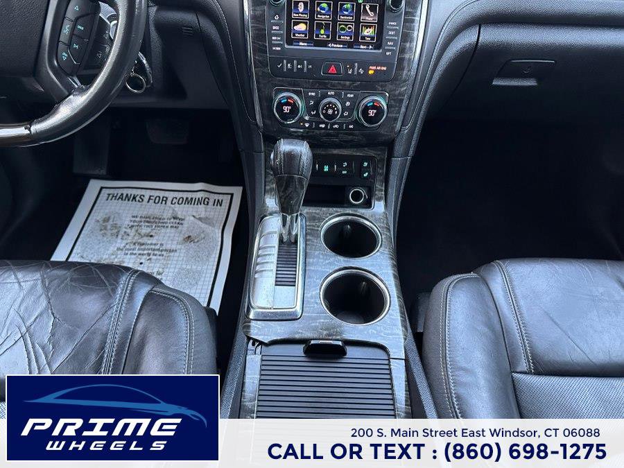 Used 2014 Buick Enclave Premium image 21