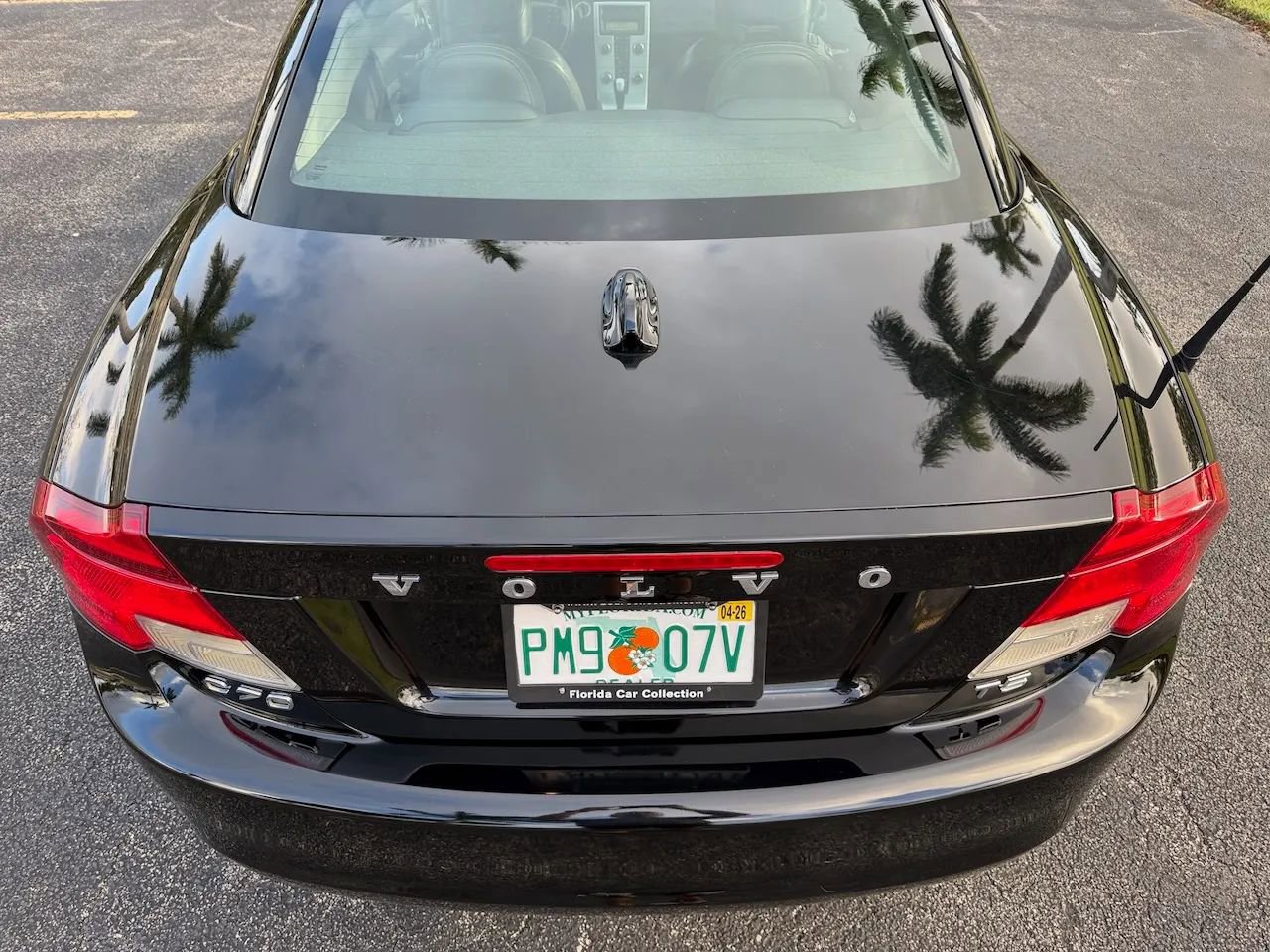 Used 2013 Volvo C70 T5 image 25