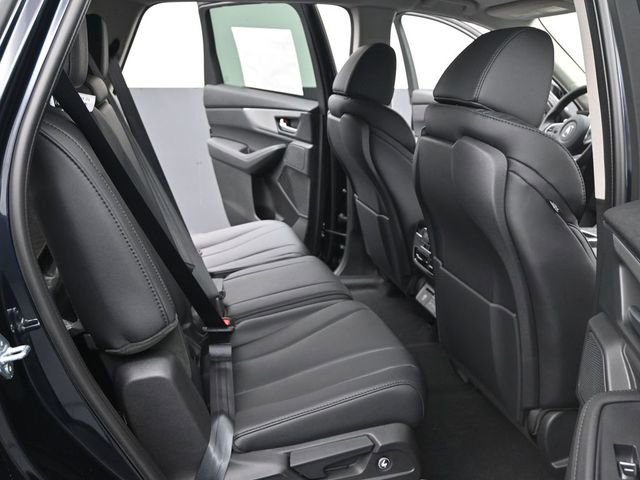 New 2026 Acura MDX FWD image 17