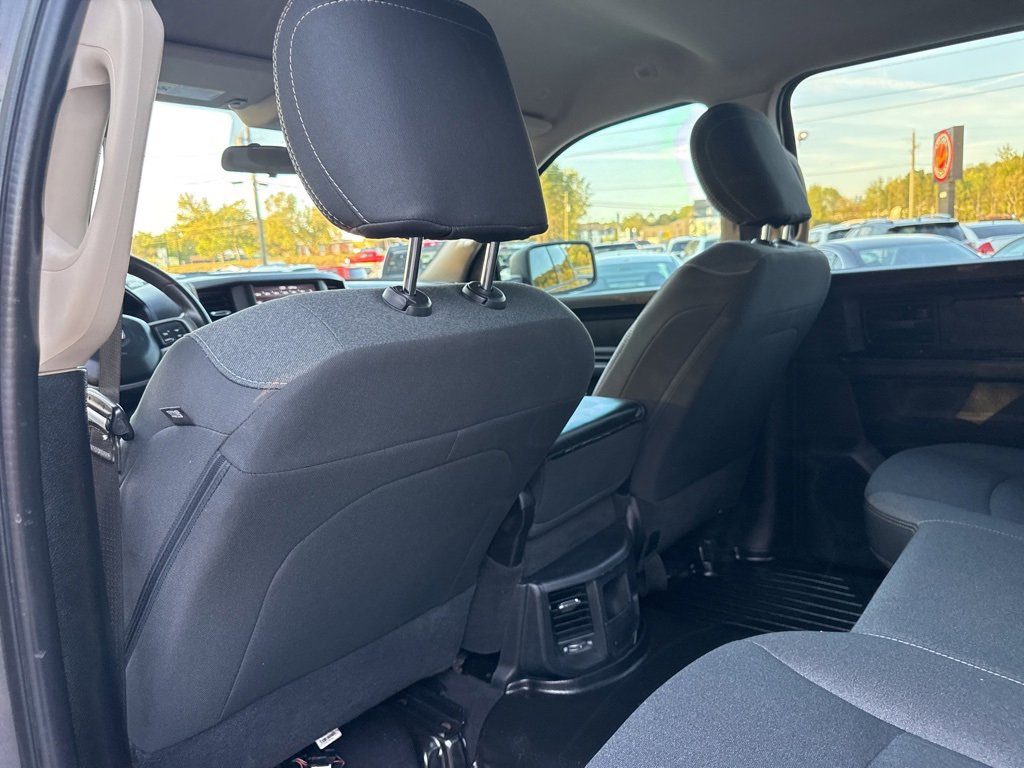 Used 2020 RAM 2500 Tradesman image 7