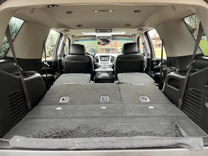 Used 2017 Chevrolet Tahoe Premier image 53