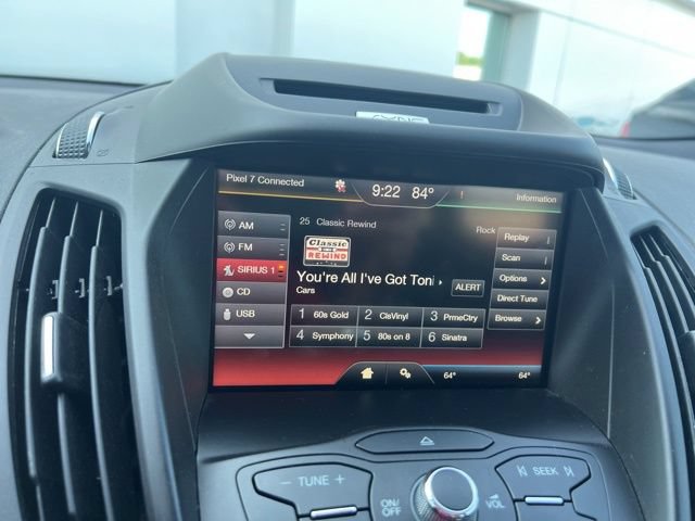 Used 2015 Ford Escape SE w/ Equipment Group 201A FWD image 7