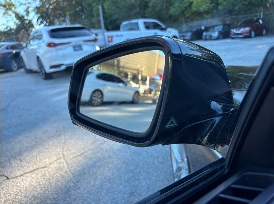 Used 2017 BMW 640i Convertible RWD image 21