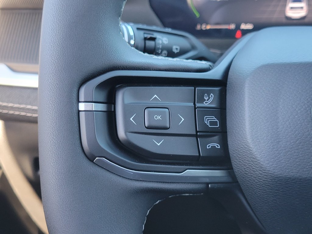 New 2027 Jeep Cherokee Laredo AWD/4WD image 5