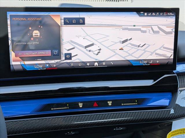 New 2026 BMW 540i xDrive w/ M Sport Package AWD/4WD image 14