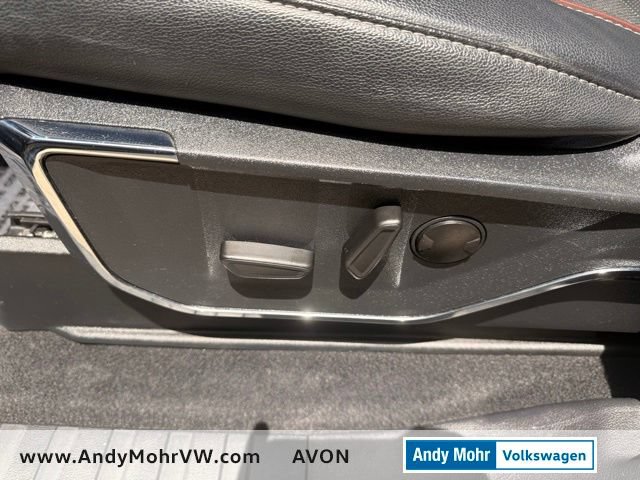 Used 2023 Ford F150 Lariat AWD/4WD image 13