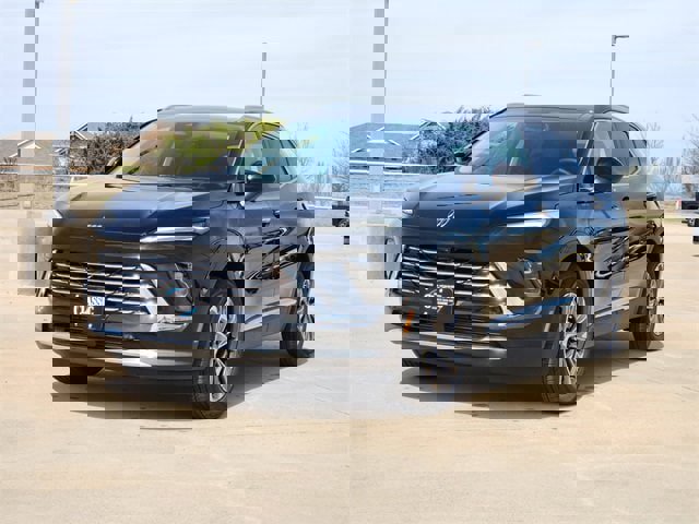 New 2025 Buick Envision Preferred image 3