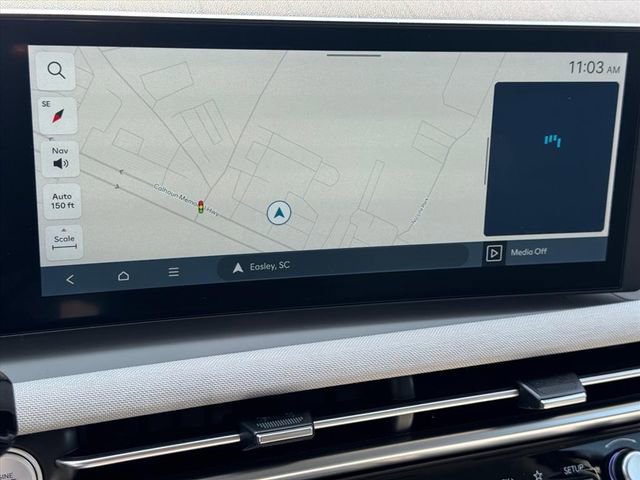 Used 2025 Hyundai Tucson Limited image 22