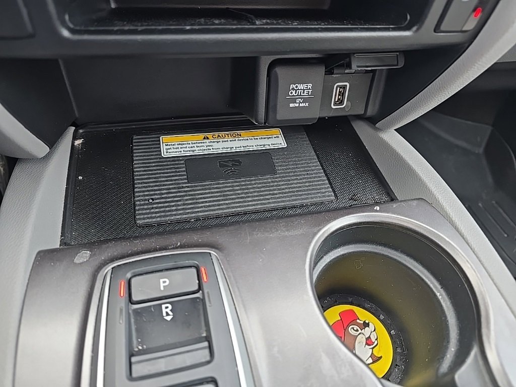 Used 2021 Honda Pilot Special Edition image 19