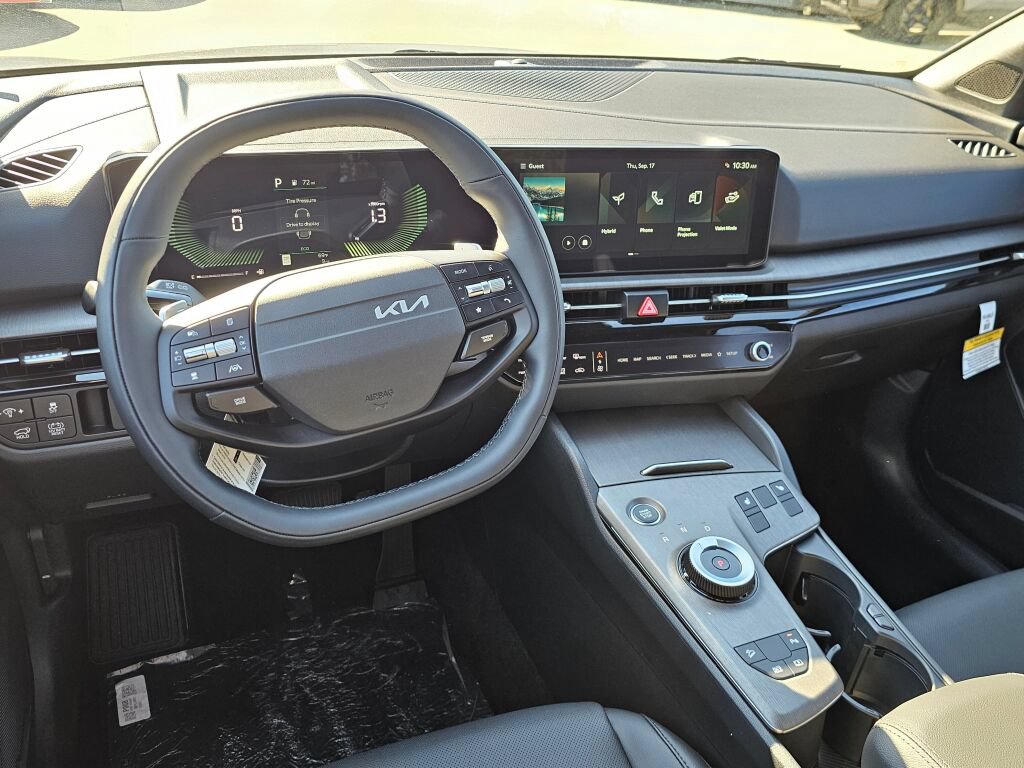 New 2027 Kia Sportage X-Line AWD/4WD image 10