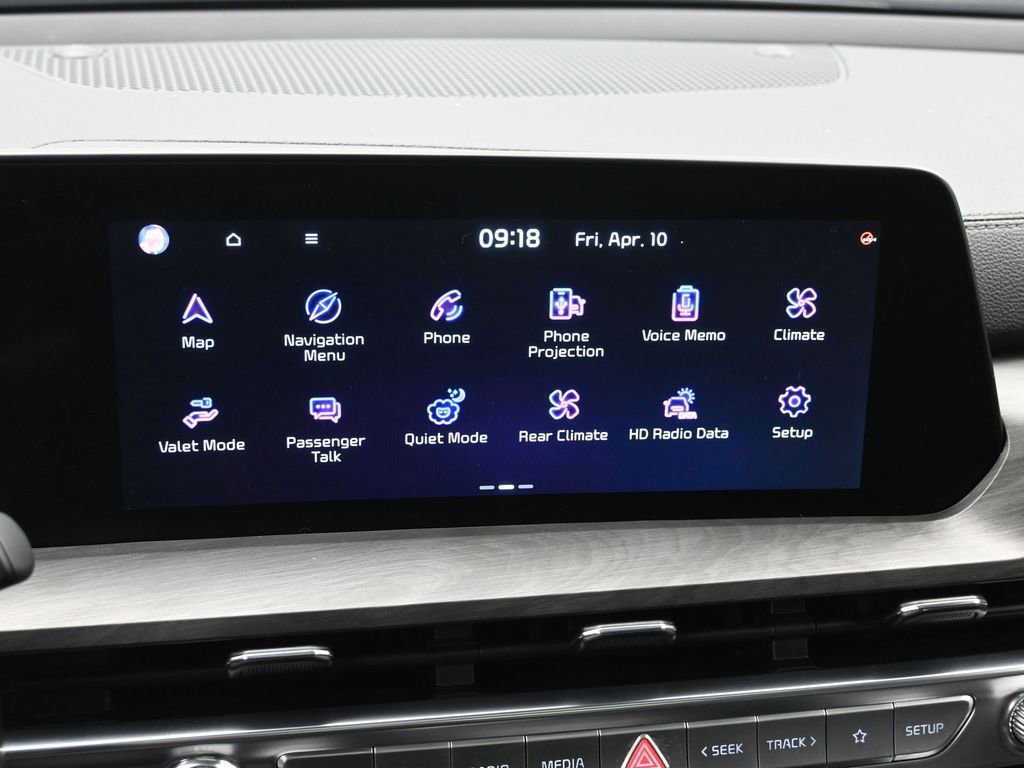 Used 2023 Kia Telluride SX Prestige X-Line image 15