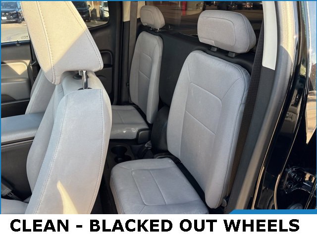 Used 2021 GMC Canyon Elevation Standard w/ Convenience Package image 11