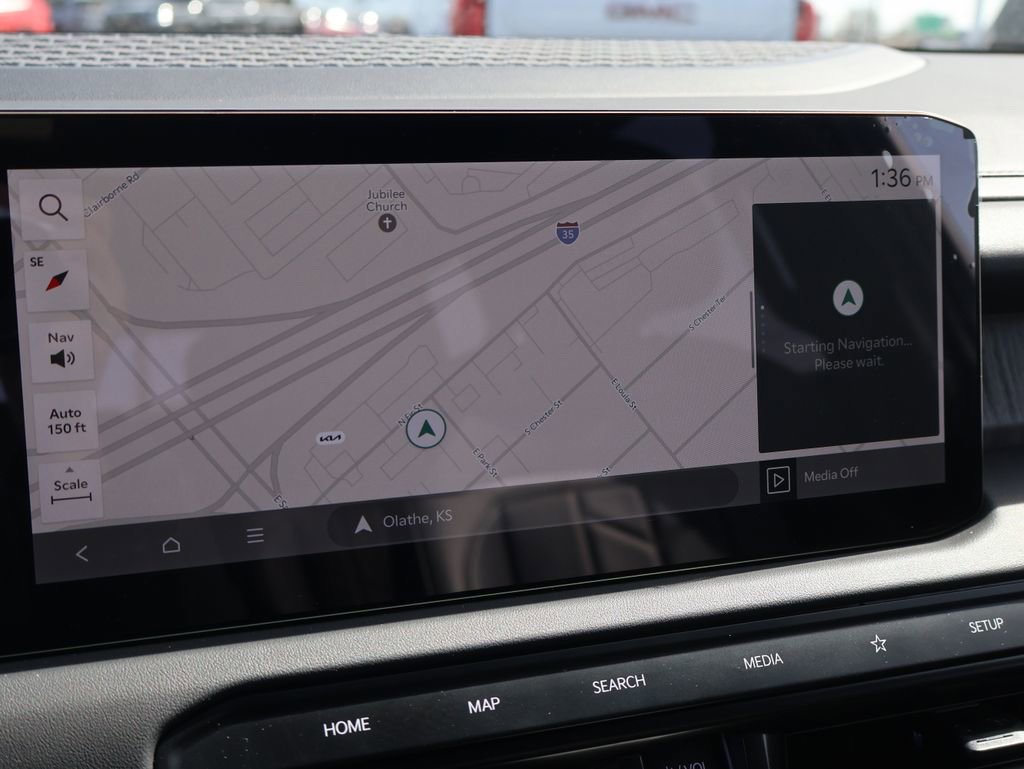 New 2027 Kia Telluride SX Prestige X-Line image 49