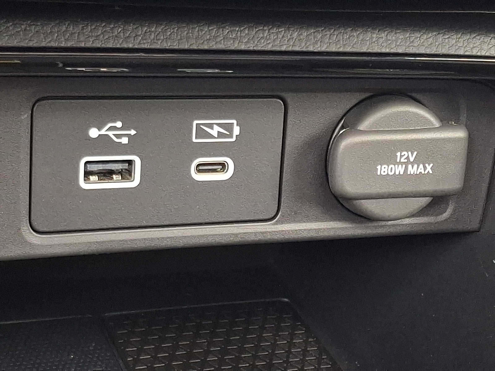 Certified 2024 Honda CR-V Sport-L image 24
