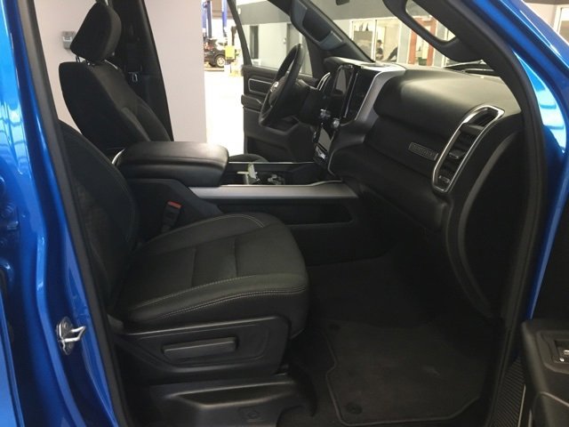 Certified 2025 RAM 1500 Big Horn image 36