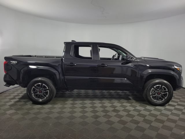 Used 2025 Toyota Tacoma TRD Sport RWD image 10