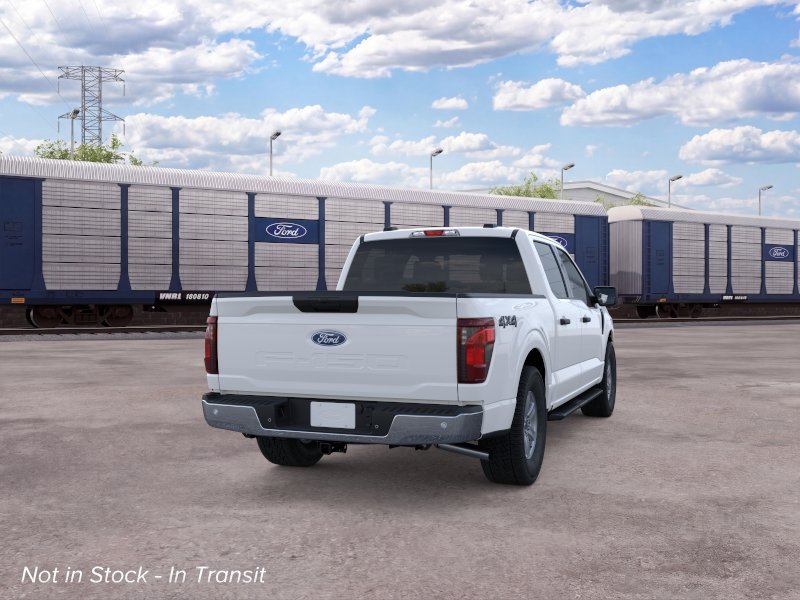 New 2026 Ford F150 XL AWD/4WD image 8