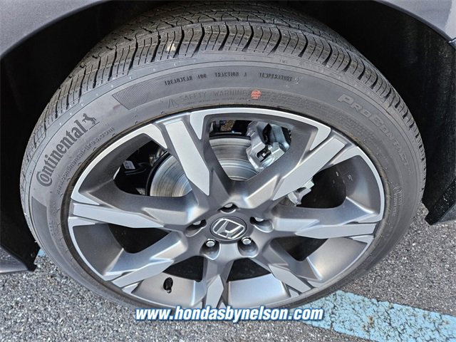 New 2026 Honda Civic Sport Touring image 9