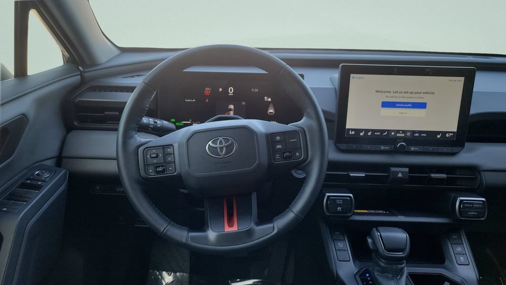 Certified 2026 Toyota RAV4 FWD image 12