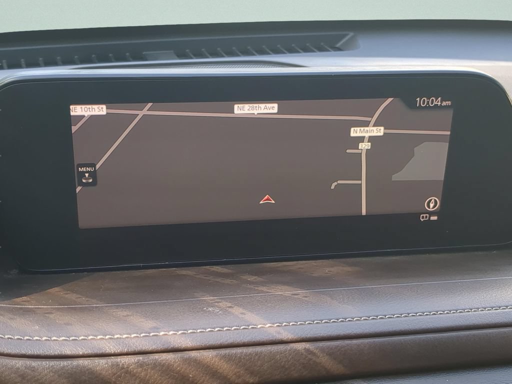 Used 2022 MAZDA CX-30 AWD 2.5 S w/ Premium Package image 18