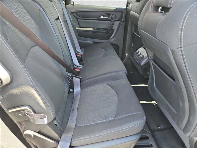 Used 2015 GMC Acadia SLE FWD image 21