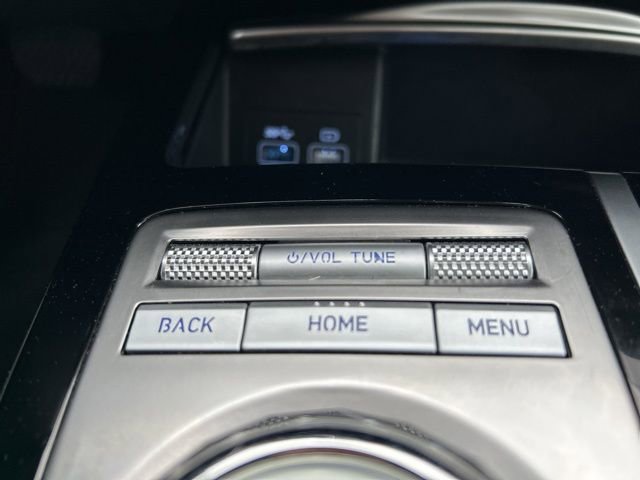 Used 2023 Genesis G80 2.5T AWD/4WD image 29