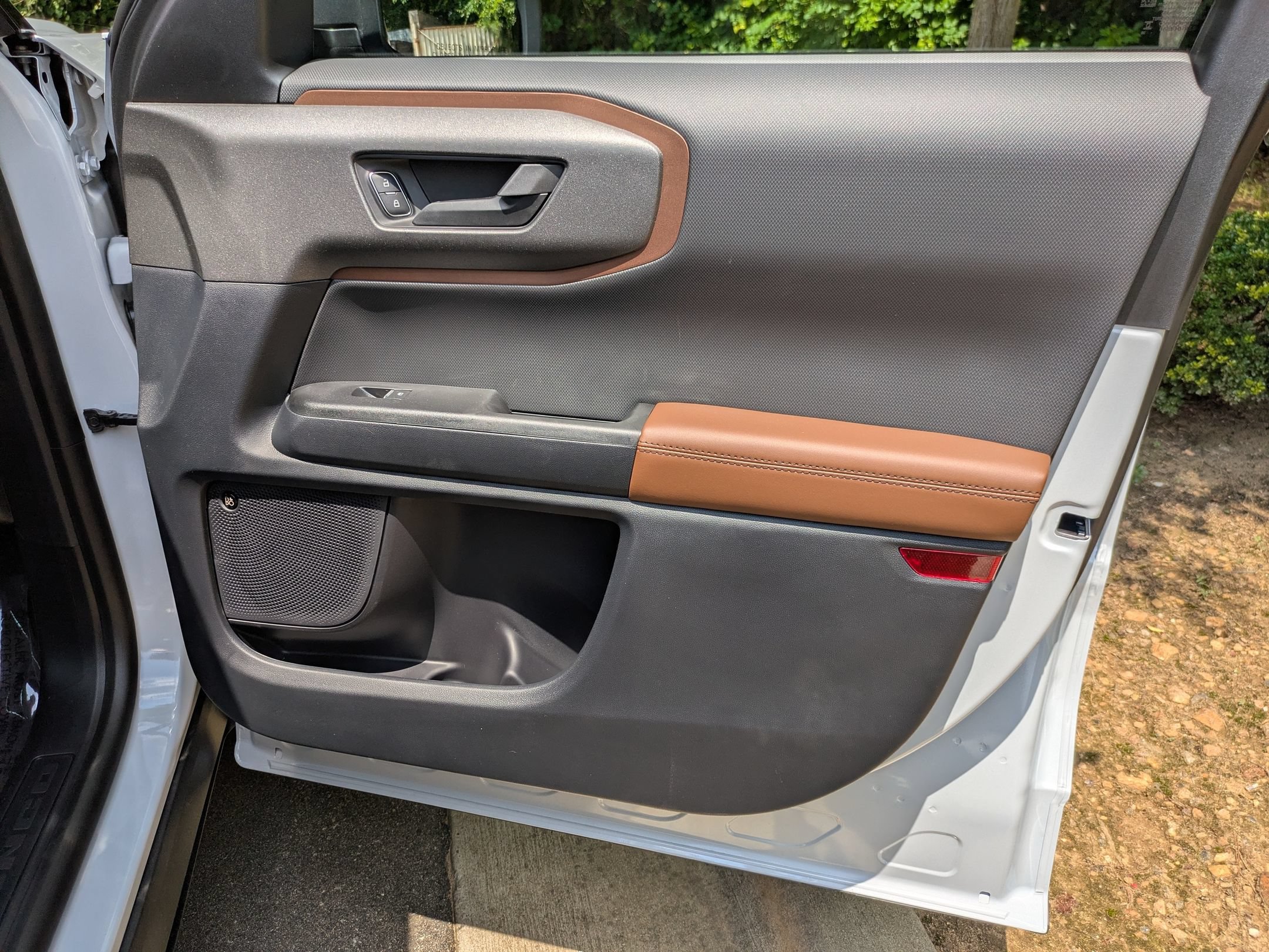 New 2026 Ford Bronco Sport Outer Banks w/ Outer Banks Tech Package+ AWD/4WD image 36