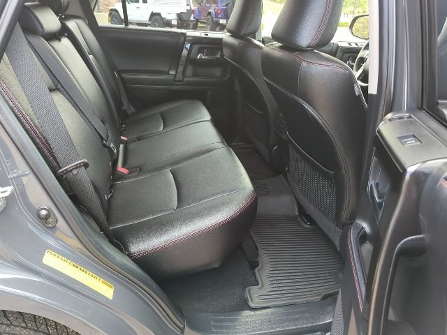 Used 2024 Toyota 4Runner TRD Off-Road Premium w/ Off Road Premium Plus Package AWD/4WD image 22