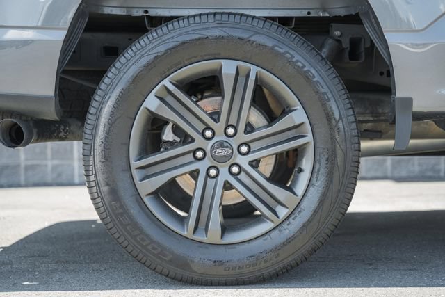 Used 2022 Ford F150 Lariat w/ Equipment Group 502A High AWD/4WD image 26