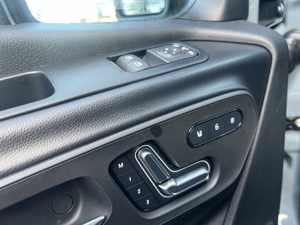 New 2025 Mercedes-Benz Sprinter 2500 image 25