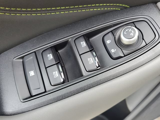 Used 2024 Subaru Outback Onyx Edition AWD/4WD image 19