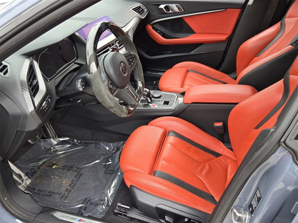 Used 2020 BMW M235i xDrive Gran Coupe image 12