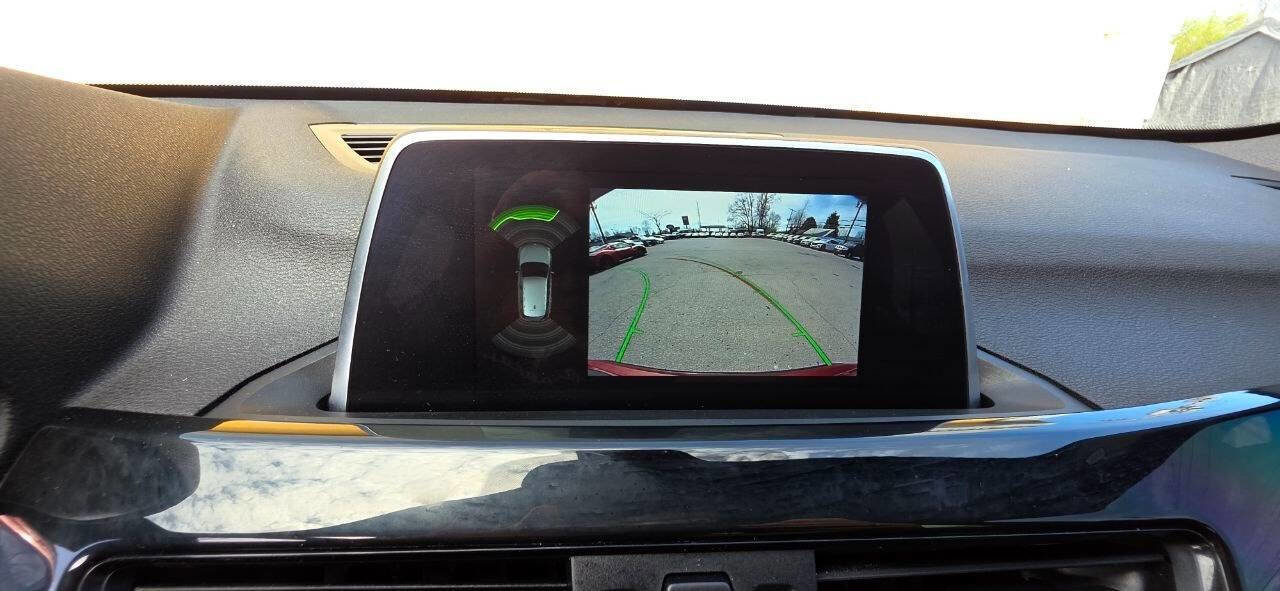 Used 2019 BMW X1 xDrive28i w/ Convenience Package AWD/4WD image 22