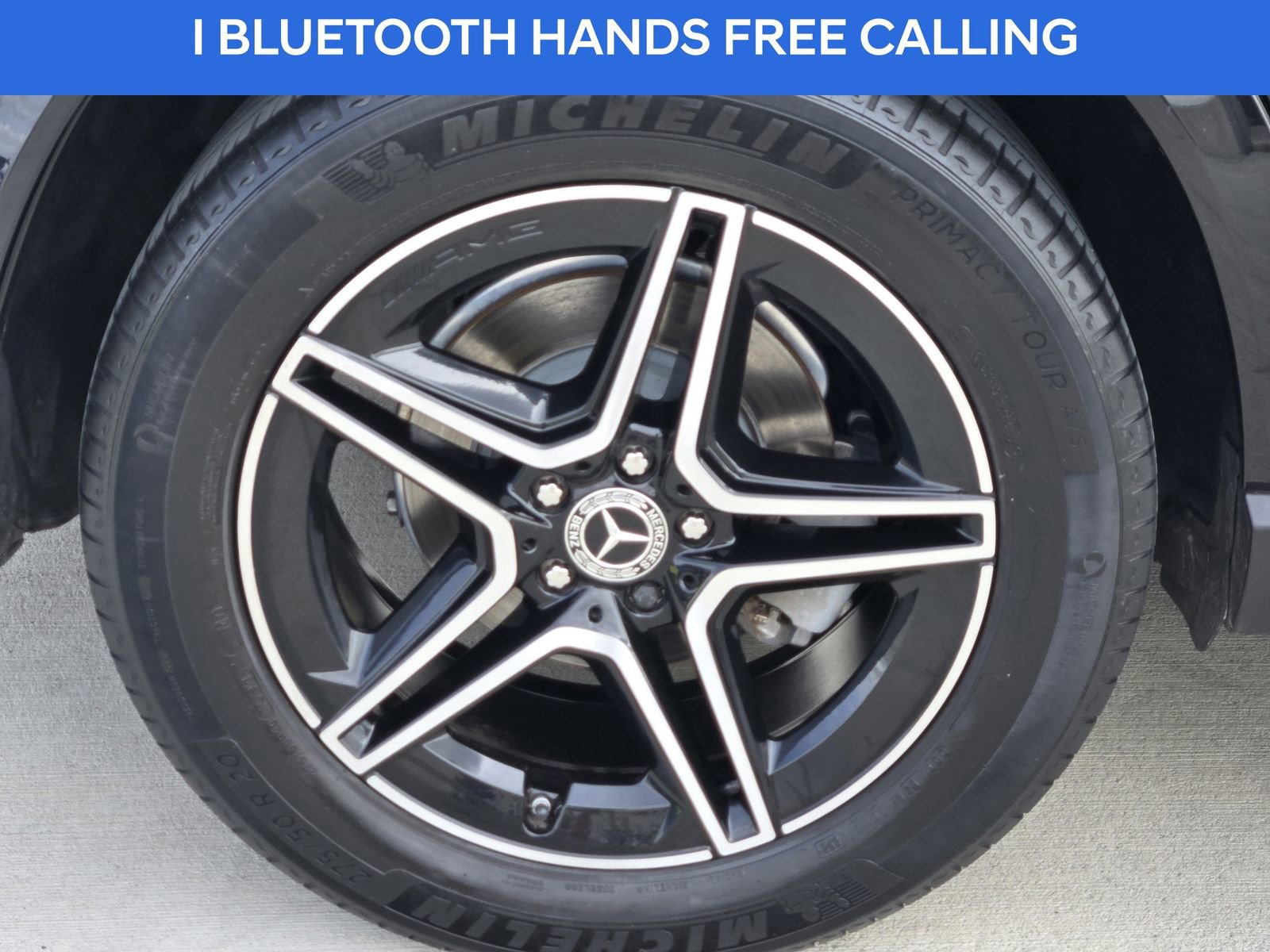 Used 2021 Mercedes-Benz GLE 350 image 10