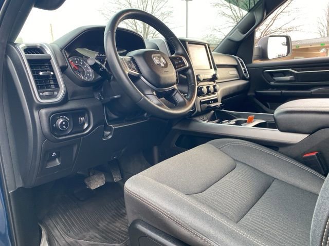 Certified 2024 RAM 1500 Big Horn image 20