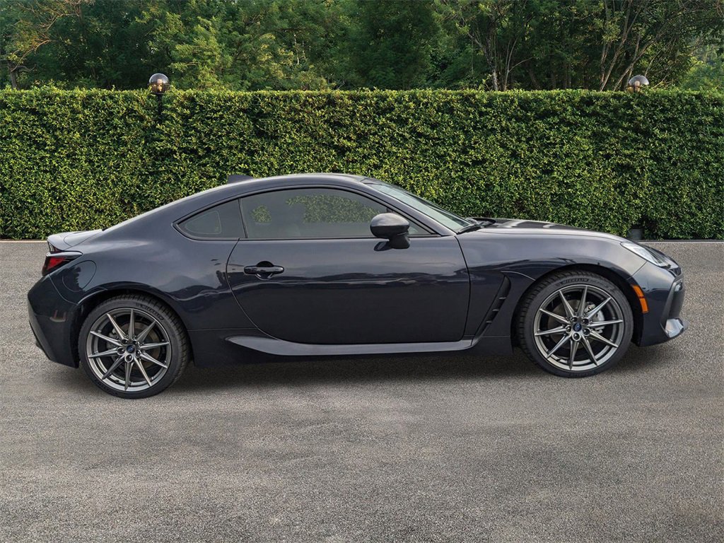 New 2025 Subaru BRZ Limited w/ Popular Package 2 image 3