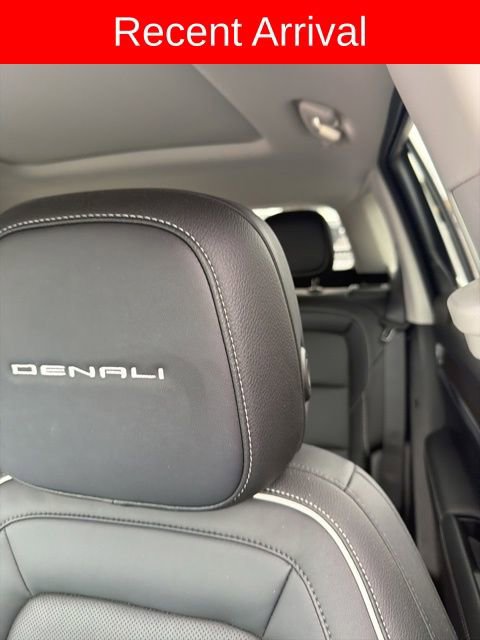 Used 2026 GMC Terrain Denali w/ LPO, Floor Liner Package image 8