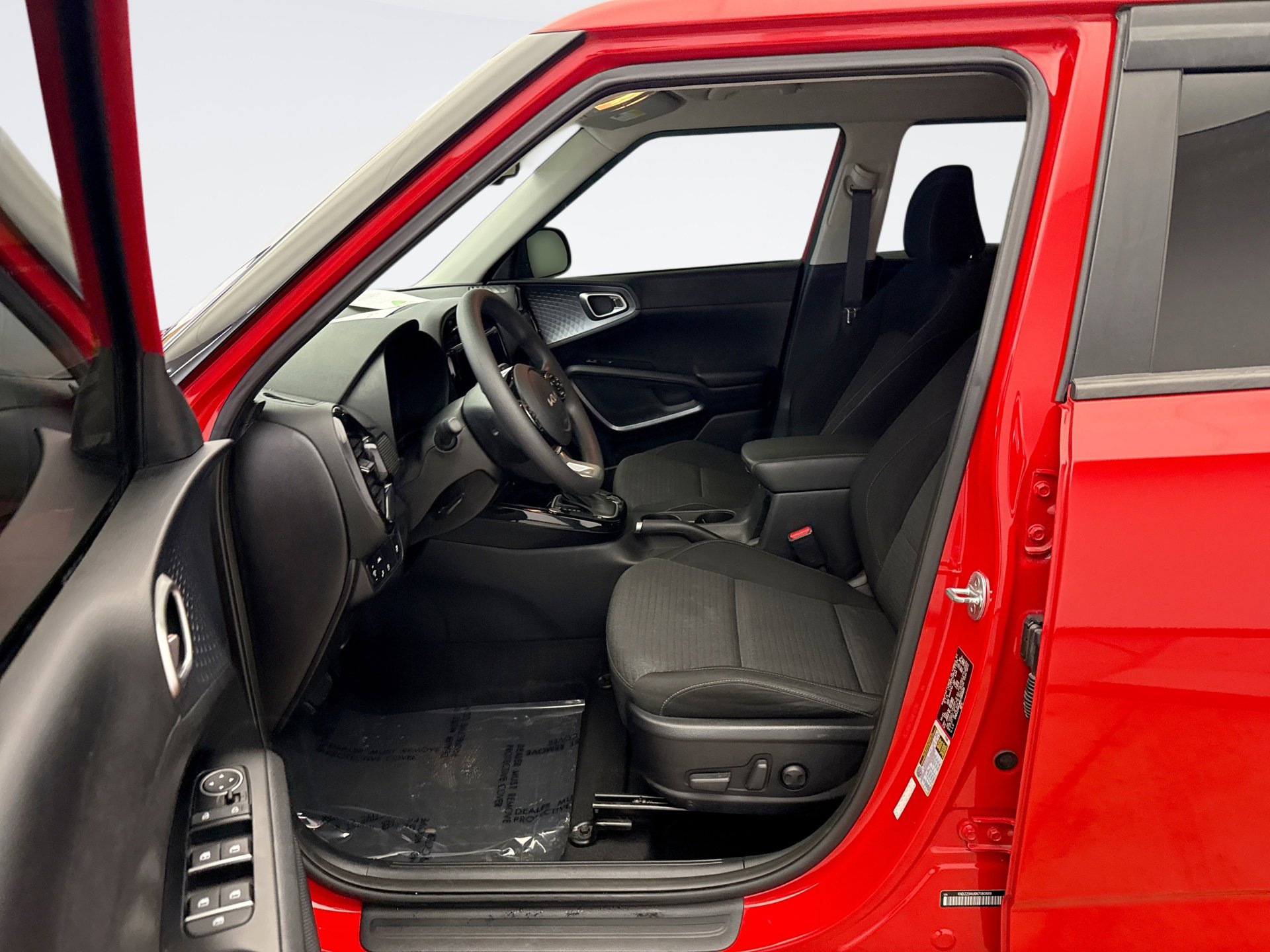 Used 2022 Kia Soul S image 10