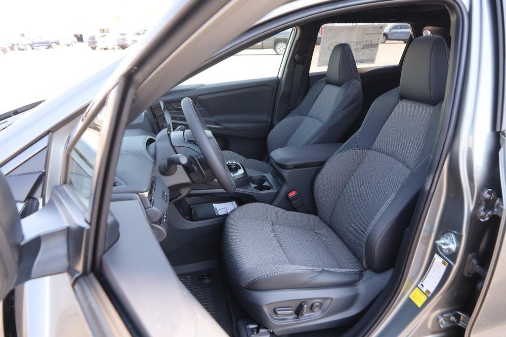 New 2026 Toyota bZ image 10