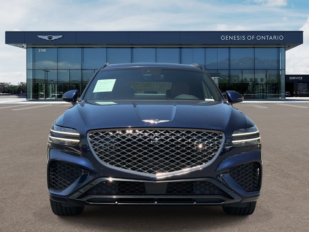 Used 2023 Genesis GV70 2.5T w/ Sport Prestige Package AWD/4WD image 5