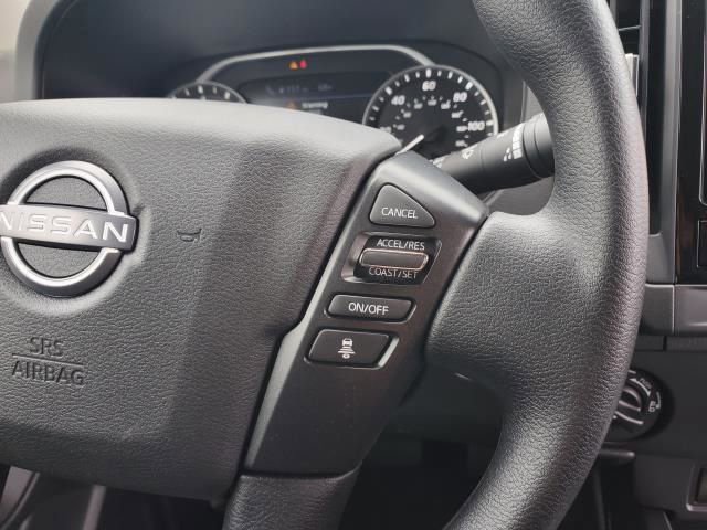 New 2026 Nissan Frontier S image 20