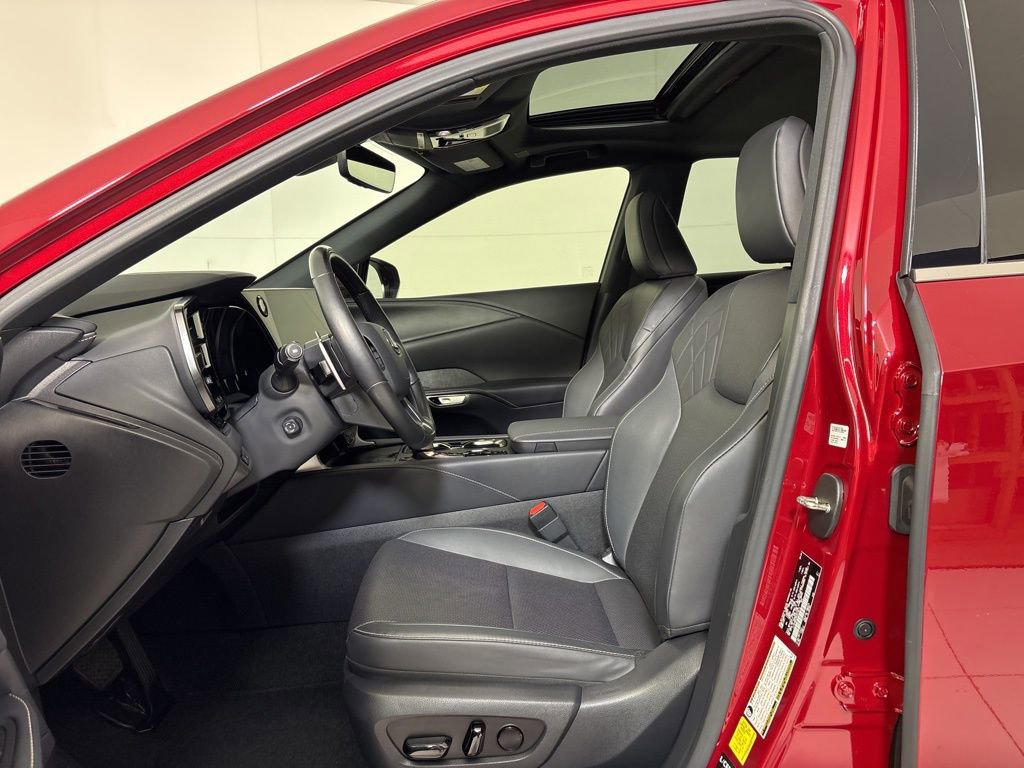 Used 2024 Lexus RX 350 Premium image 14