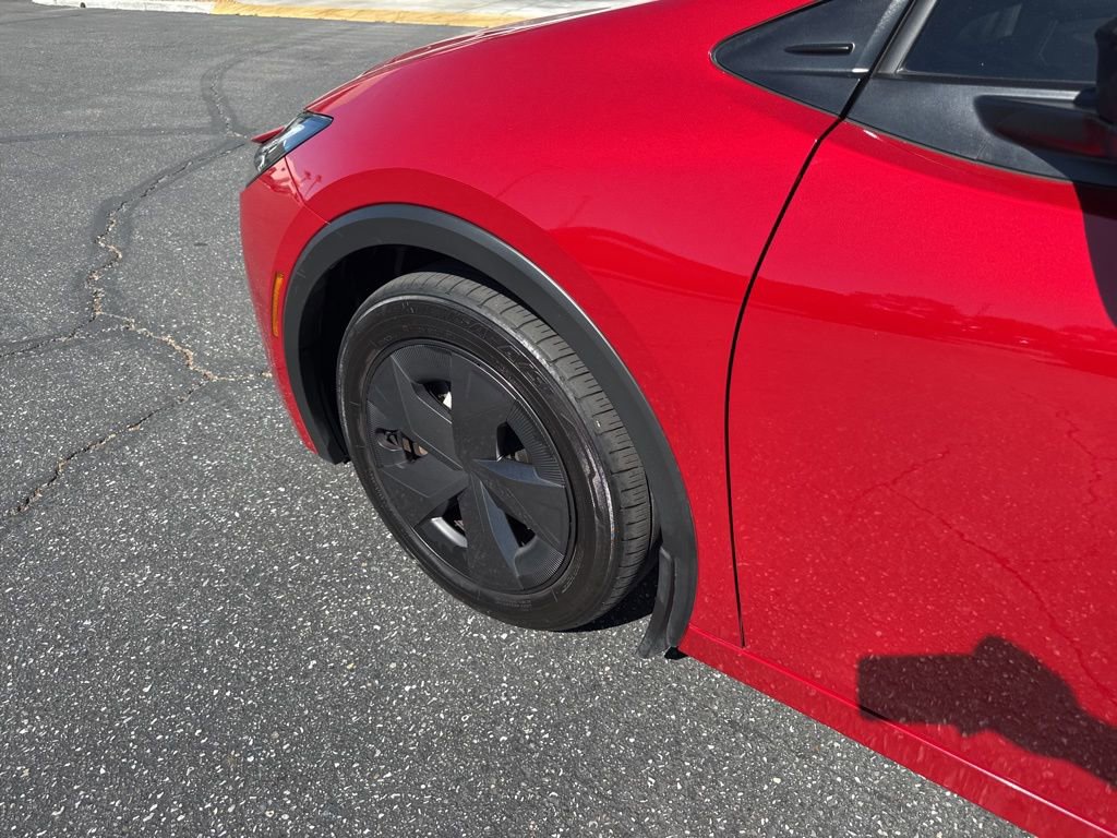 Used 2024 Toyota Prius Prime SE FWD image 8