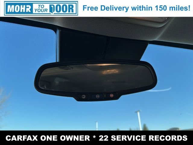 Used 2020 Chevrolet Trax LT w/ LT Convenience Package image 19