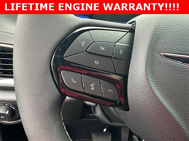 New 2026 Chrysler Pacifica Select w/ S Appearance Package image 19