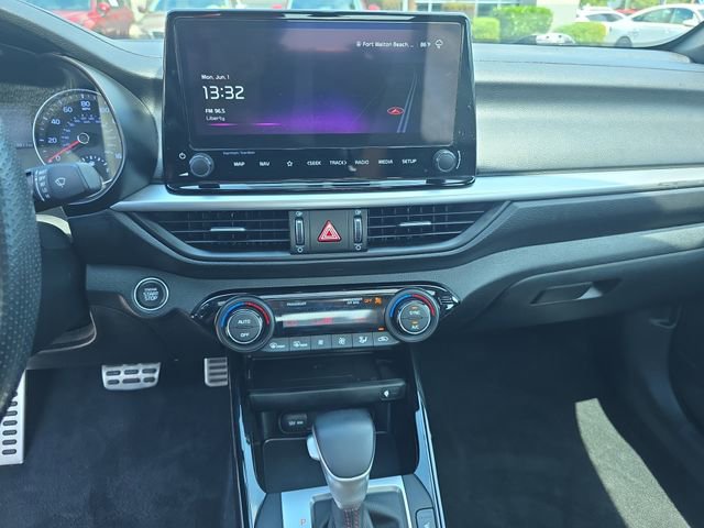 Used 2023 Kia Forte GT w/ GT2 Package FWD image 24