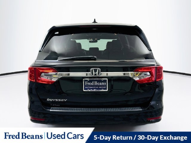 Used 2019 Honda Odyssey EX-L image 7