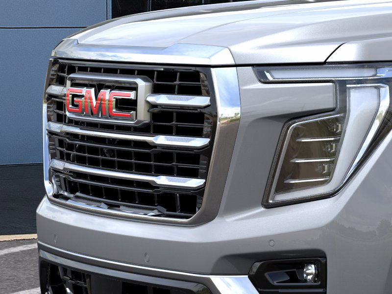 New 2026 GMC Yukon Elevation image 13