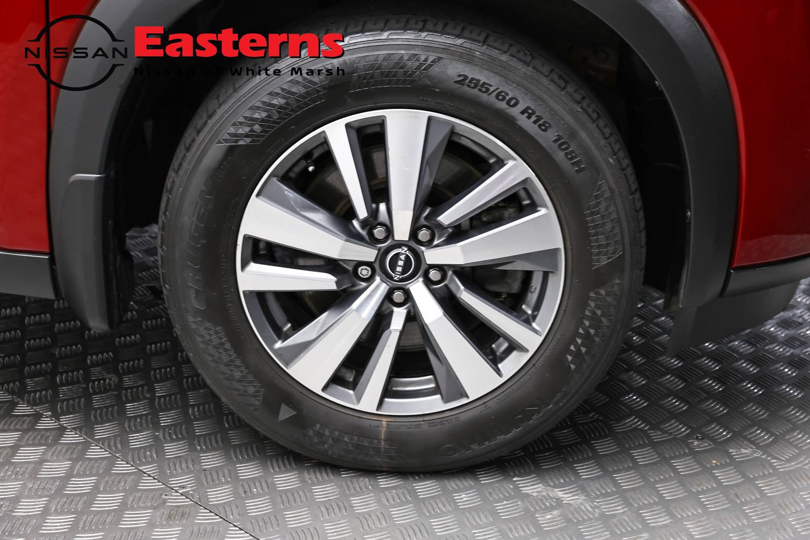 Used 2023 Nissan Pathfinder SL w/ Lighting Package (N92) AWD/4WD image 27